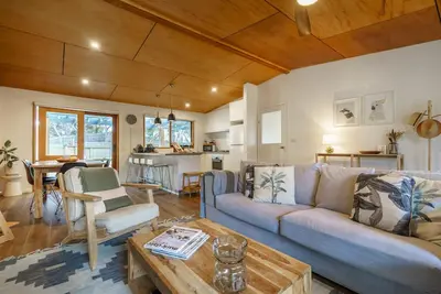 Image de Barrawarn (The Magpie) - Barefoot and relaxed beach style