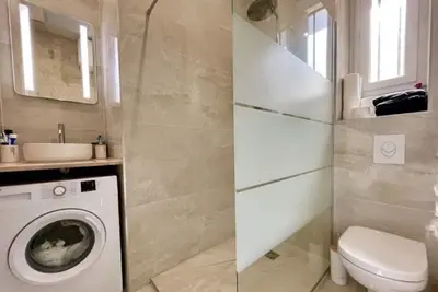 Image de Montpellier : superbe appartement de charme