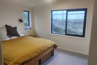 Home in Hawea