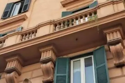 Image de My home in @Pigneto 10 minutes from Termini Station 15 minutes from Colosseum