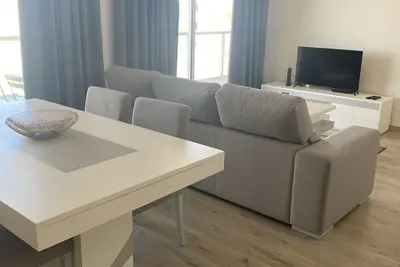 Image de Spectacular new apartment in Praia da Rocha