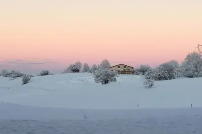 Image de Gite pleine nature