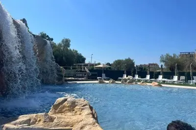 Image de Resort Petrasia