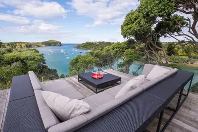 Image de Moonlit Knights - Tutukaka Holiday House