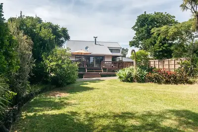 Image de Olive Lane - Waiheke Island