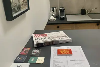 Loft Côte Des Basques