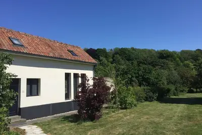 Image de Gîte Chantereine 5 personnes
