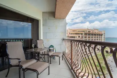 Image de Sonoran Sun W-808 Beautiful Ocean Front Condo With Amazing Views