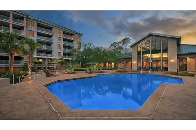 Image de Mariott Barony Beach Club