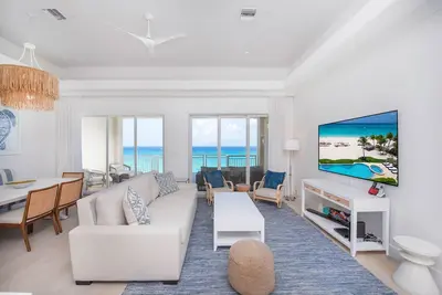 Image de Beachcomber 39 by Grand Cayman Villas