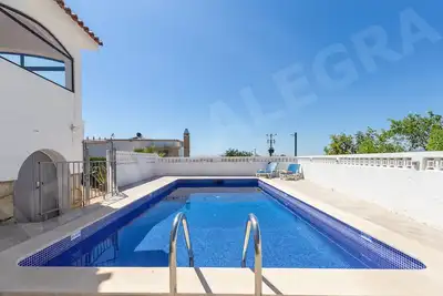 Image de Casa Vista Alegre | professionally cleaned | 3-bedroom villa | swimming pool | close to Carvoeiro and amenities