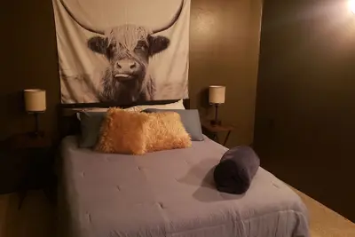Image de Copper Creek Mine Lodge @ Lux-Crete Ranch
