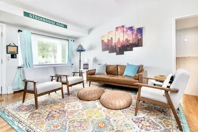 Image de Perfect Private Scituate Getaway Near The Beach!