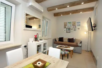 Image de Pristine One-Bedroom Apartment in Piran