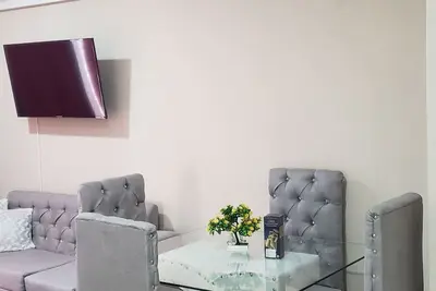 Image de Lovely apartment with all you need to feel you are at home.