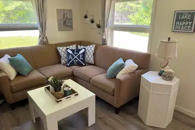 Image de The Hideaway of Crooked Lake