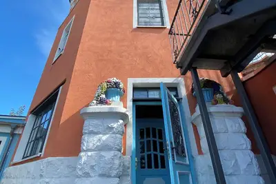 Image de Residenz im \"alten Wasserturm\"