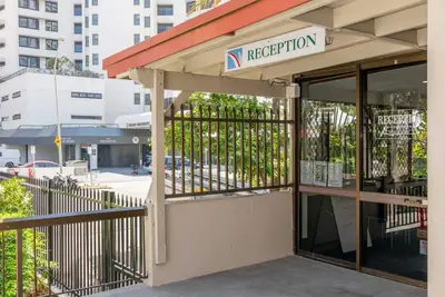 Image de Trickett Gardens Holiday Inn
