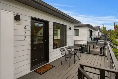 Image de Urban Renewal-Great 1 bedroom 1 bath Adu just 4 blocks from Downtown Bozeman!