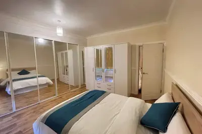 Image de Bishop Auckland Professional Let, Durham