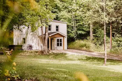 Image de Cozy Cottage Escape