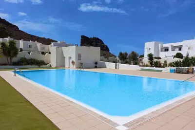 Image de 2br Home - 3 min to Agaete Beach - Pool