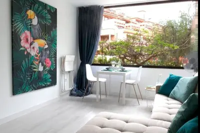 Image de Sweet White Studio à Arona