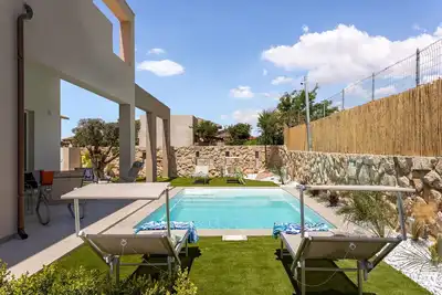 Image de Villa Shamsi - Villa shamsi