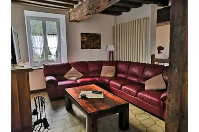 Image de Gite Terre de Doue, parenthèse Briarde en famille / entre amis