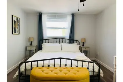 Image de Cheerful 2 bedroom home near downtown Dunedin