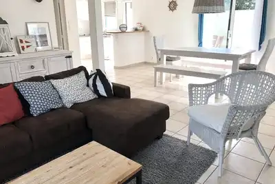 Image de Votre maison de vacances, au calme et à 3km des plages