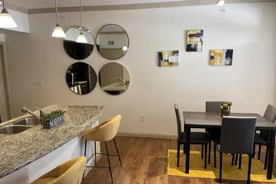 Image de Large one bedroom in medical center Houston