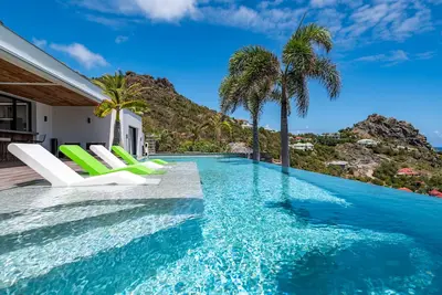 Image de Chef included by Fantasia Villas: Villa Grace