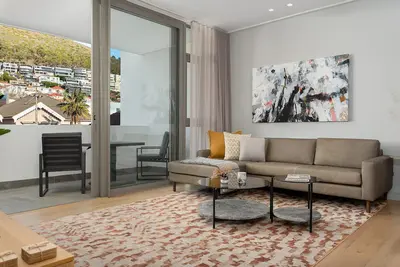 Image de New Charming Contemporary Apartment