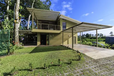 Image de Casa del Bosque at La Fortuna