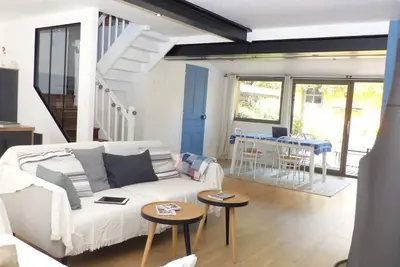 Image de Agréable maison 3*, proche d’Auray et Arradon