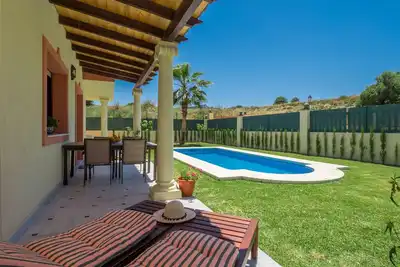 Image de Villa Heidi