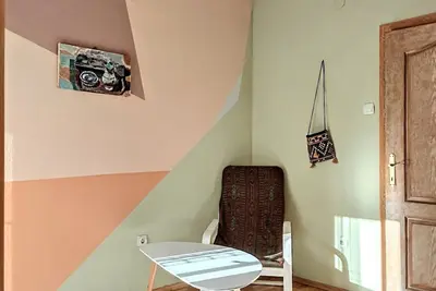 Image de Central and bright condo. . 5 min. from the beach.