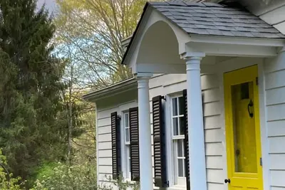 Image de Adorable 3br-cape near skiing and sledding