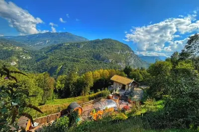 Image de Chalet Torcel Romantic Spa & Nature