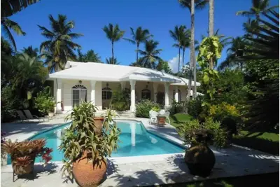 Image de Magnificent Oasis of Peace in Las Terrenas