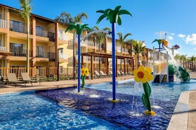 Image de Ondas Praia Resort - Ap19a