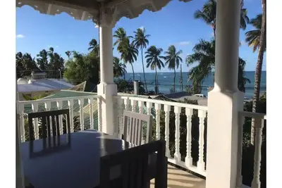 Image de Beautiful Ocean-view 3 floors apartment