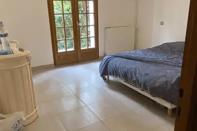 Image de Grande maison avec hammam