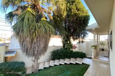 Image de Casa de temporada