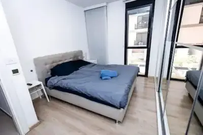 Lovely 3-Bdr Kosher Apartment with Pool