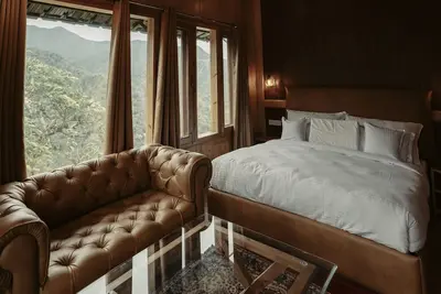 Image de 4 bhk villa nainital