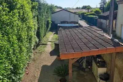 Image de Maison de ville