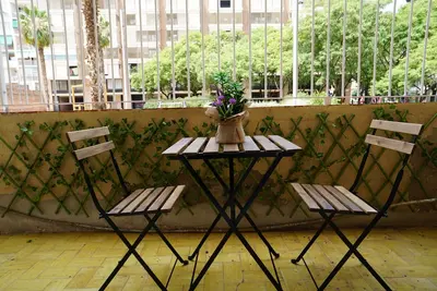 Image de Renewed Condo 2 streets from Sagrada Familia