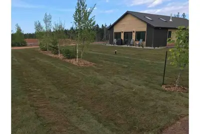 Image de Quiet modern cottage close to beach and golf course